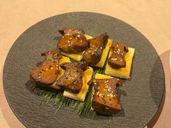 -若蘭慈·无国界素食料理(欢乐海岸店)