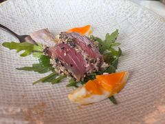 -长沙北辰洲际酒店-兰调全日餐厅