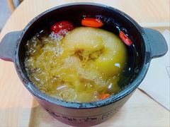 -膳梨堂(慈云寺远洋国际店)