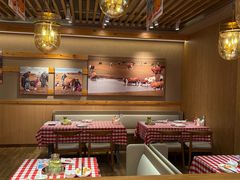 -西贝(上海我格广场店)