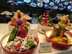 -聚丰园•湖鲜餐厅(阿红私房菜梅石路店)