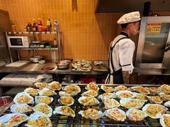 -梨花自助烤肉(西三旗万象汇黑金店)