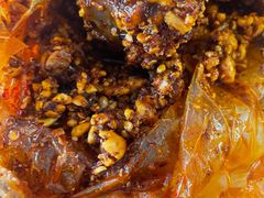 麻辣兔头-邓氏兔头