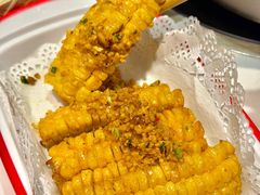 -今日牛事潮汕鲜牛肉火锅(瑞金店)