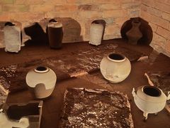 -洛阳古墓博物馆