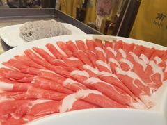 -南门涮肉(天坛店)