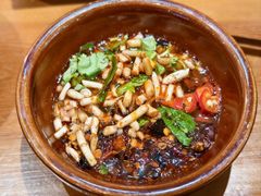 -黔有有贵州酸汤夺夺粉火锅(五味十字店)