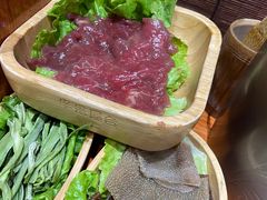 -独食火锅·半米屋台(直营总店)