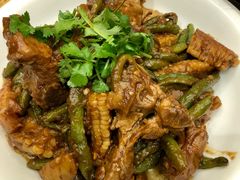 -好妈王饺子(滂江街店)