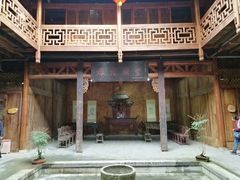 -车溪民俗旅游区