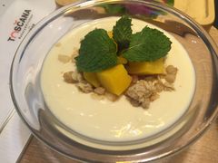 -托斯卡纳烘焙意大利餐厅(五天地店)