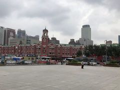 -沈阳站