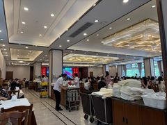 -怡园饭店-餐厅(四望亭店)