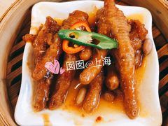 -点都德(汇盈广场店)