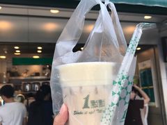 -1点点(清湖地铁店)