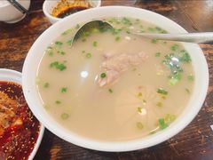 -牛王庙(龙华花园店)