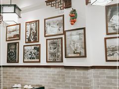大堂-文记壹心鸡(宝华路店)