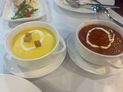 香浓南瓜汤-维兰西餐(万泉河店)