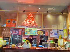 -伽喱博士 Dr.CURRY咖喱饭(太阳宫咖喱店)