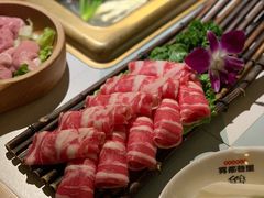 -雾都渣渣火锅(南城智汇城店)