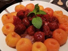 -新乾隆酒楼(帝景园店)