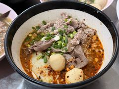 -榮泰米粉湯(Left Shop)