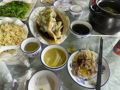 -范饭椰林川湘味海鲜·椰子鸡(三亚湾椰梦长廊店)