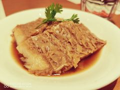 金钱肚-鼎泰丰(德基广场店)