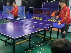 -腾翔乒乓球培训(亚运村店)