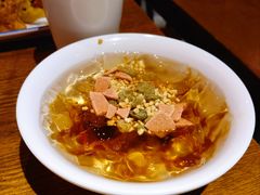 付氏冰粉-付小姐在成都(五道口店)