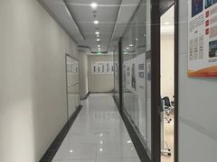 -泰康拜博口腔·二级专科医院(种植·正畸·修复·联合中心)