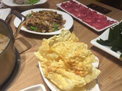 -掂档潮汕牛肉火锅(沈阳万象城店)