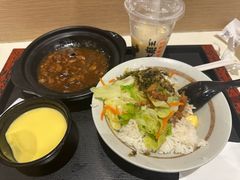 -永和大王(花好园店)