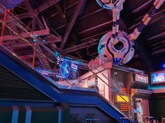 -首钢一高炉·SoReal科幻乐园