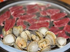 -阿鸡鱼庄·顺德鲜蒸小炒(亚运村店)
