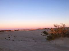 -库伦旗银沙湾旅游景区