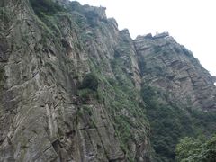 -石门涧