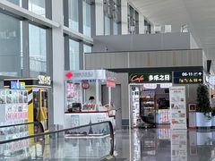 -青岛胶东国际机场
