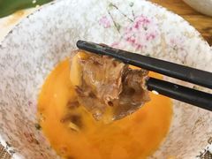 生蛋液-酒井酱子·深夜食堂(东城汇店)
