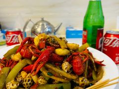 -一起吃小龙虾·海鲜(海珠店)