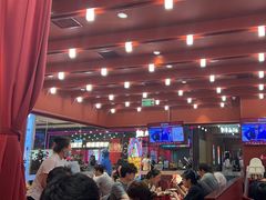 -喜家德虾仁水饺(长泰广场店)