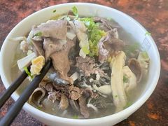 -潮镇老尾牛杂(环城西路店)
