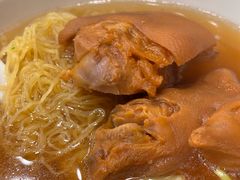 -麦奀云吞面世家(佐敦店)