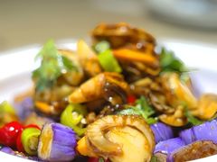 -味莊·青岛菜(云霄路店)
