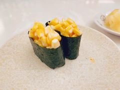 -元气寿司(金光华店)