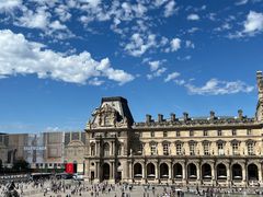 -卢浮宫