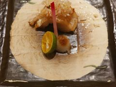 -鮨青(恒基名人购物中心店)