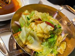 -径山十八道·风味民间菜(杭州总店)