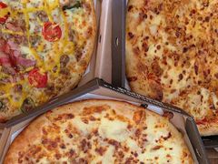 -Tubestation站点比萨(五道营店)