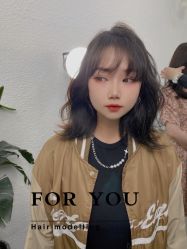 -FOR YOU造型